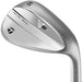 TaylorMade Milled Grind 5 Satin Chrome Wedge