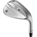 TaylorMade Milled Grind 5 Satin Chrome Wedge