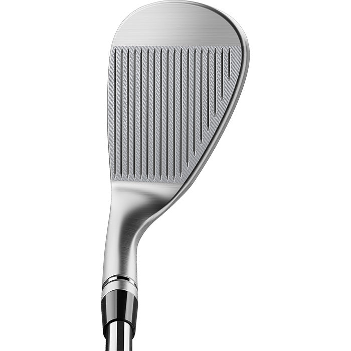 TaylorMade Milled Grind 5 Satin Chrome Wedge