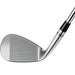 TaylorMade Milled Grind 5 Satin Chrome Wedge