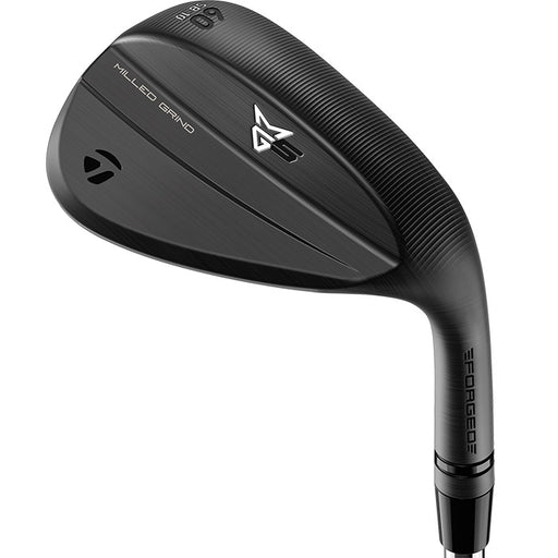 TaylorMade Milled Grind 5 Charcoal Wedge