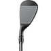 TaylorMade Milled Grind 5 Charcoal Wedge