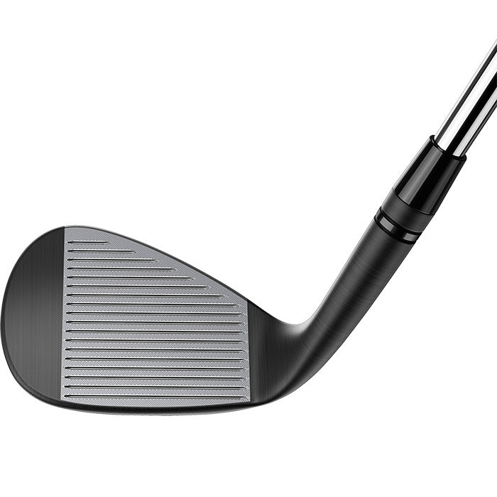 TaylorMade Milled Grind 5 Charcoal Wedge