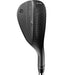 TaylorMade Milled Grind 5 Charcoal Wedge