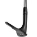 TaylorMade Milled Grind 5 Charcoal Wedge