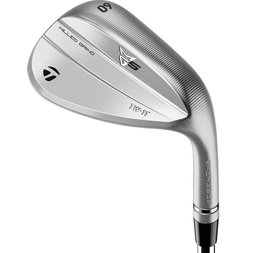 TaylorMade Milled Grind 5 Tiger Woods Grind Wedge