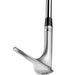 TaylorMade Milled Grind 5 Tiger Woods Grind Wedge