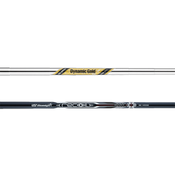 TaylorMade Milled Grind 5 Tiger Woods Grind Wedge