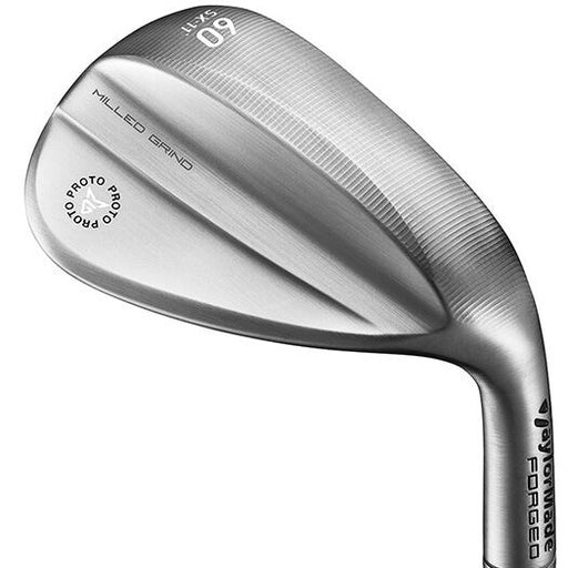 TaylorMade MG PROTO Wedge