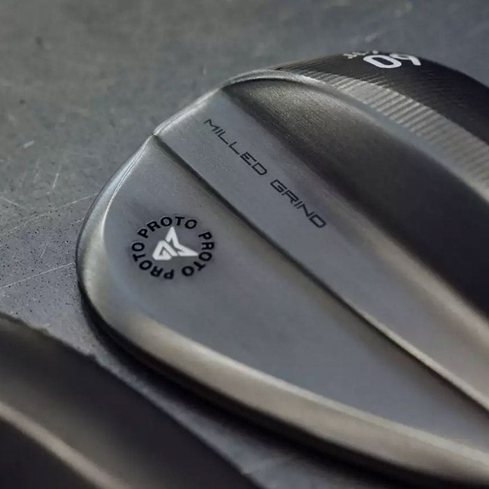 TaylorMade MG PROTO Wedge