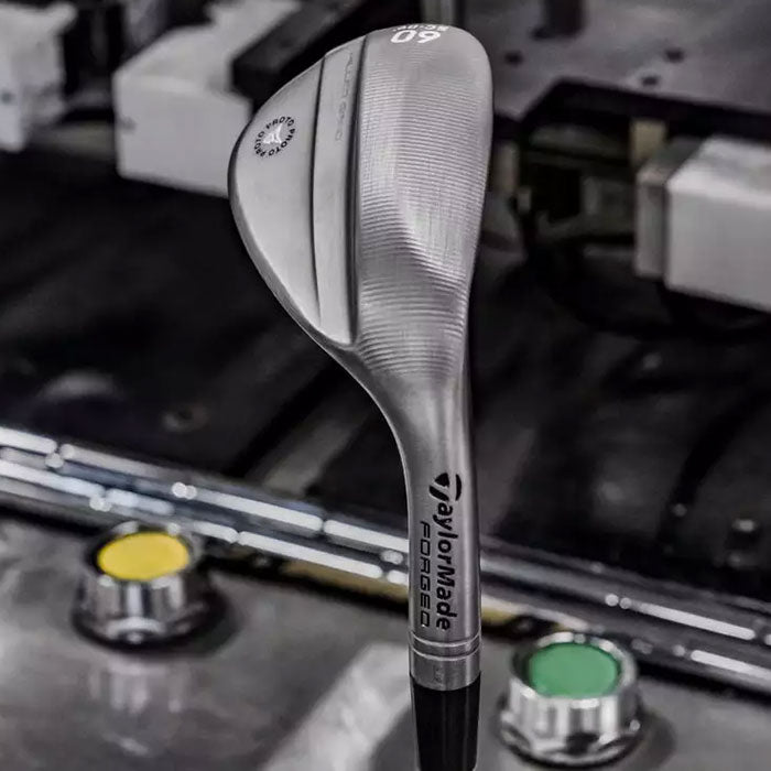 TaylorMade MG PROTO Wedge
