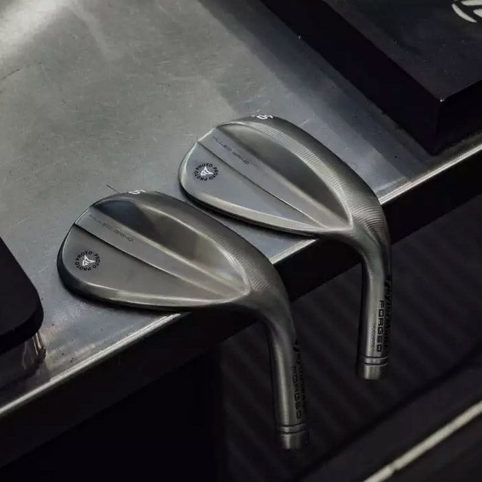 TaylorMade MG PROTO Wedge
