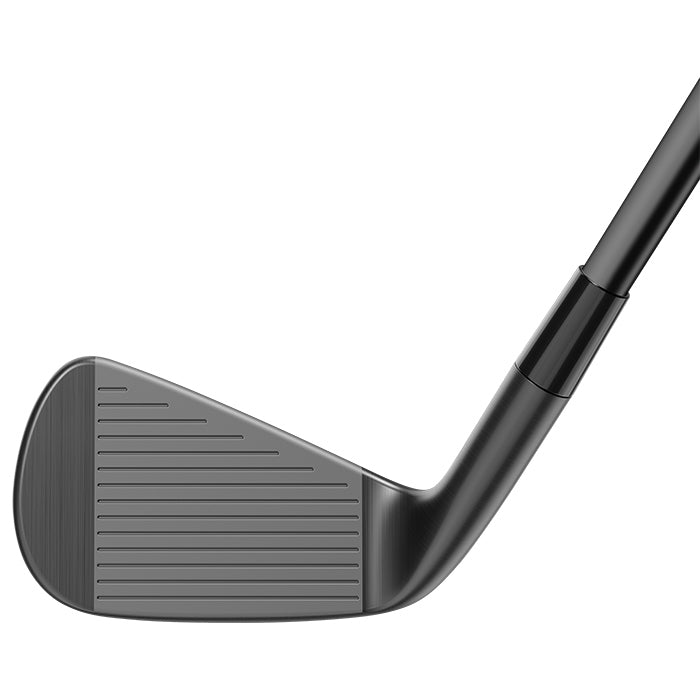 TaylorMade P790 BattleWorn Irons