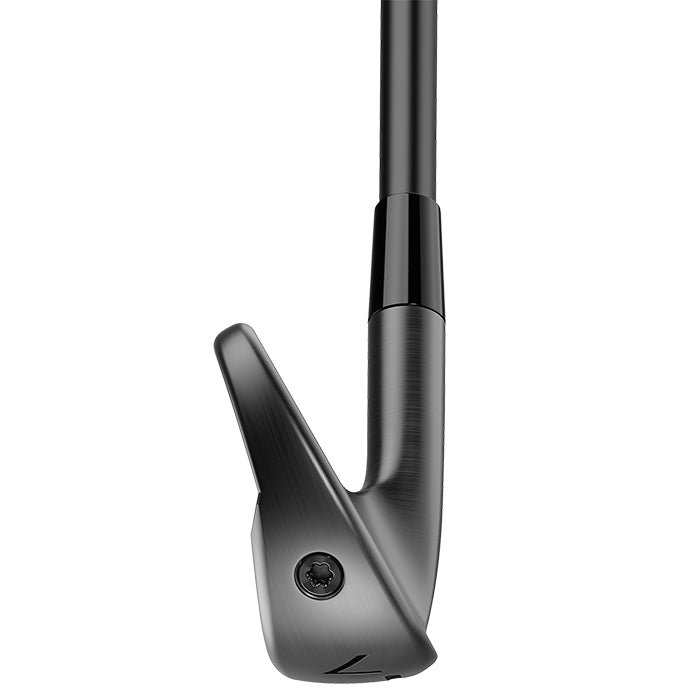 TaylorMade P790 BattleWorn Irons