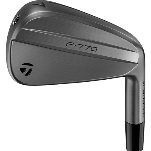TaylorMade P770 BattleWorn Irons