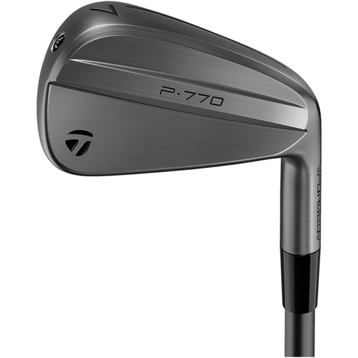 TaylorMade P770 BattleWorn Irons
