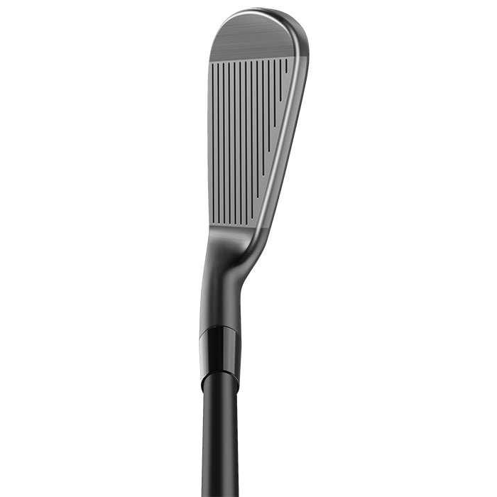 TaylorMade P770 BattleWorn Irons