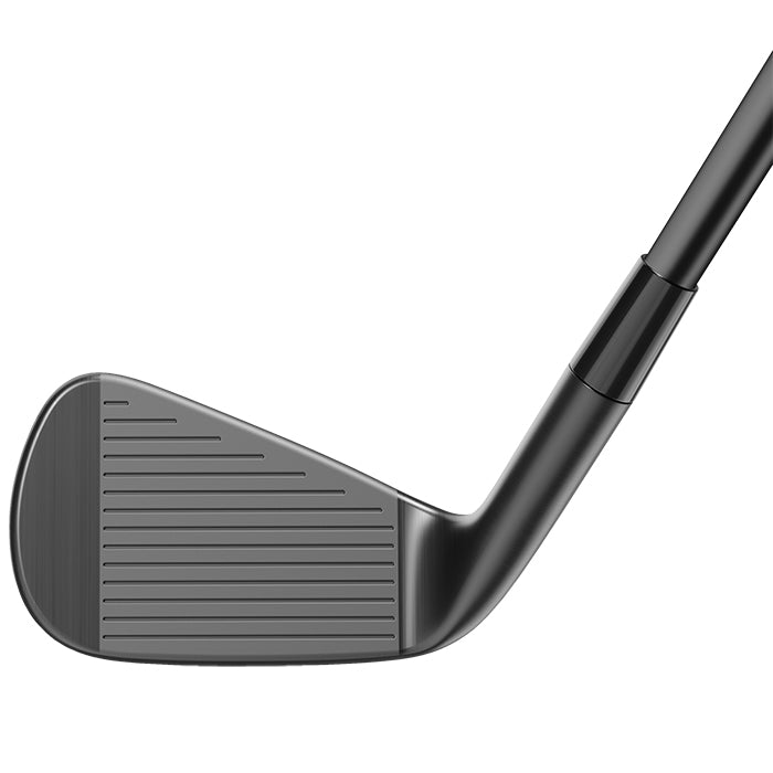 TaylorMade P770 BattleWorn Irons