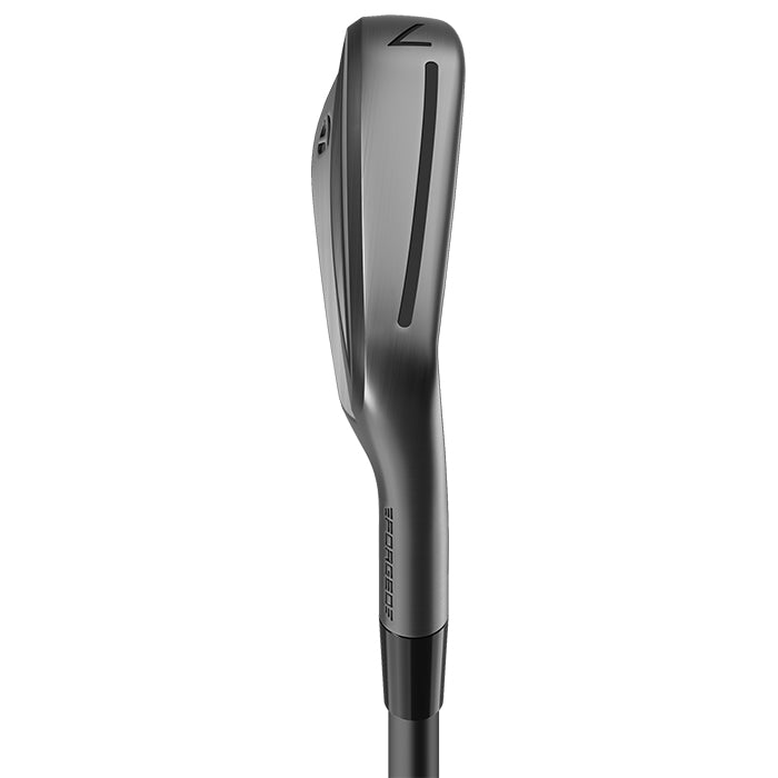 TaylorMade P770 BattleWorn Irons