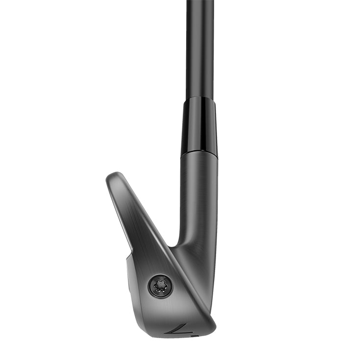 TaylorMade P770 BattleWorn Irons