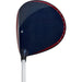 TaylorMade Qi35 Ryder Cup USA Driver