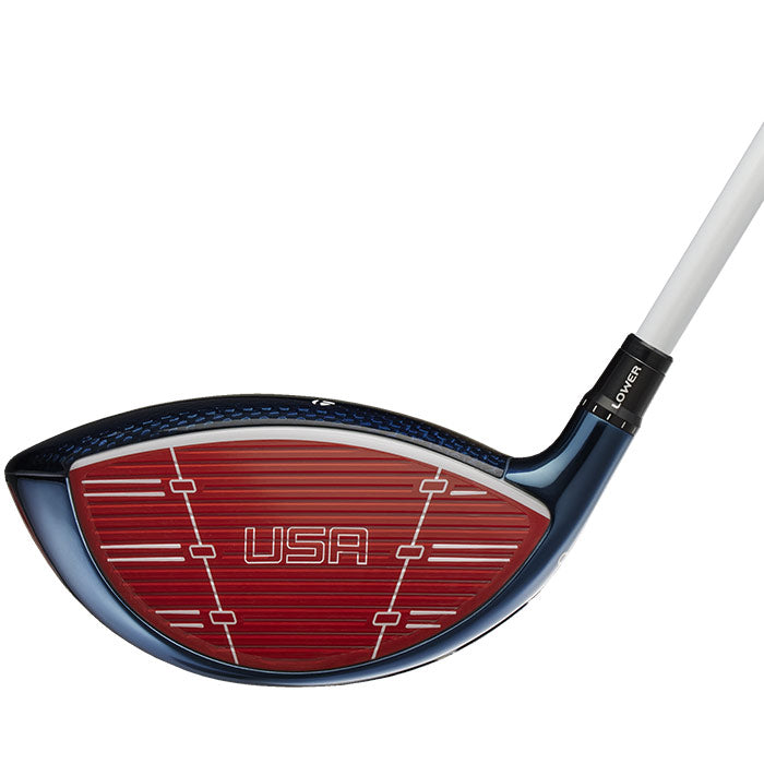 TaylorMade Qi35 Ryder Cup USA Driver