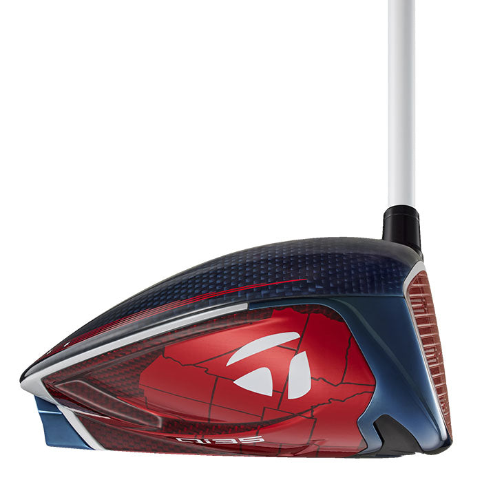 TaylorMade Qi35 Ryder Cup USA Driver