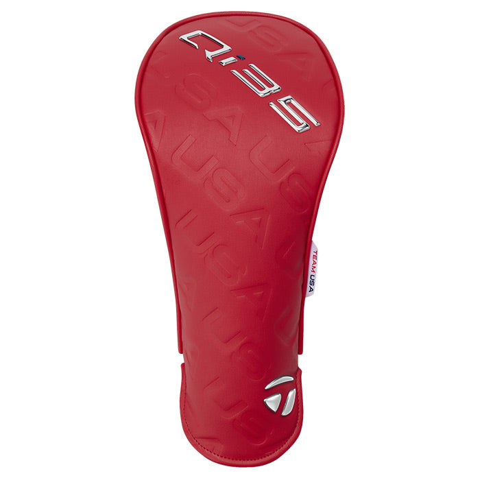 TaylorMade Qi35 Ryder Cup USA Driver