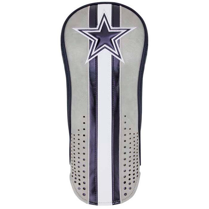 TaylorMade Dallas Cowboys Driver Headcover