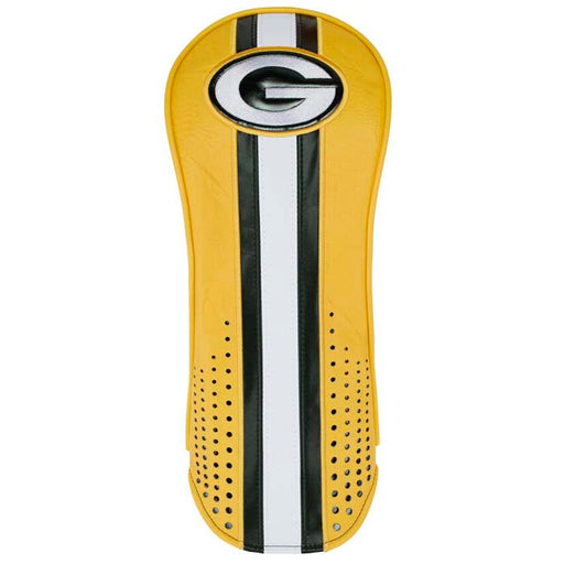 TaylorMade Green Bay Packers Driver Headcover