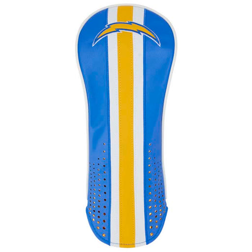 TaylorMade Los Angeles Chargers Driver Headcover