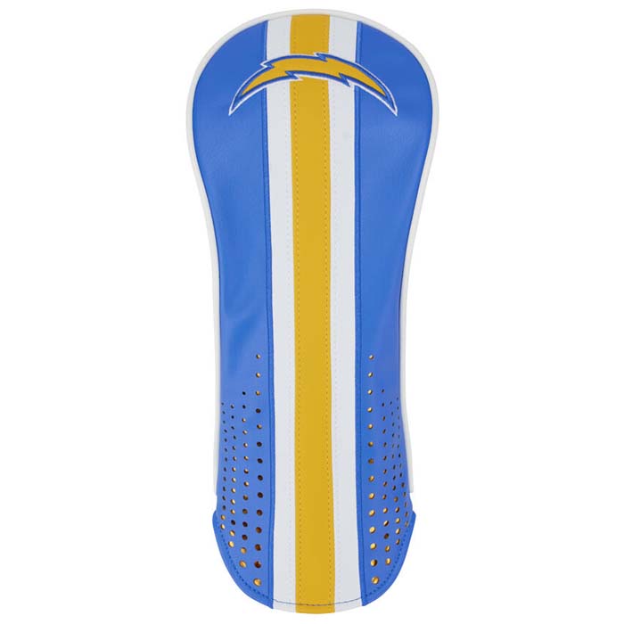 TaylorMade Los Angeles Chargers Driver Headcover