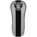 TaylorMade Las Vegas Raiders Driver Headcover