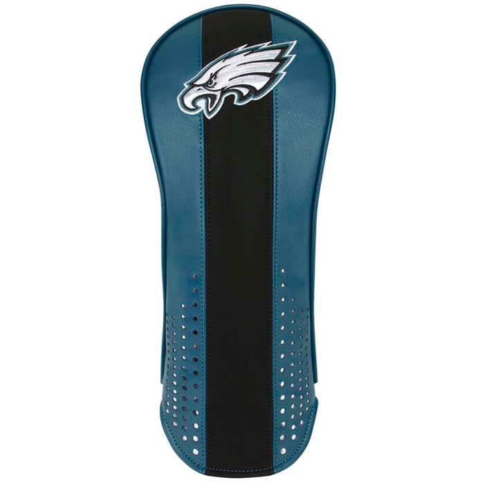 TaylorMade Philadelphia Eagles Driver Headcover
