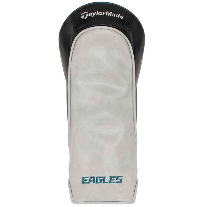 TaylorMade Philadelphia Eagles Driver Headcover