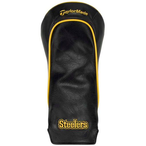 TaylorMade Pittsburgh Steelers Driver Headcover