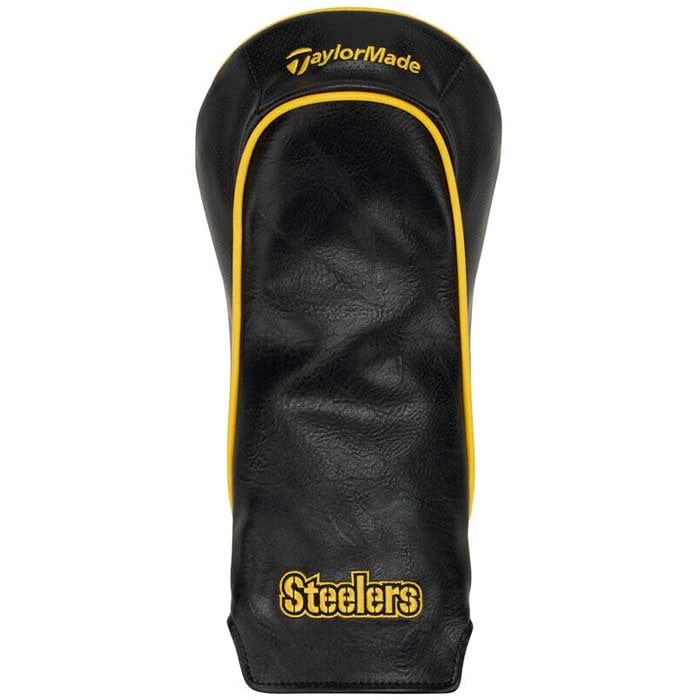 TaylorMade Pittsburgh Steelers Driver Headcover