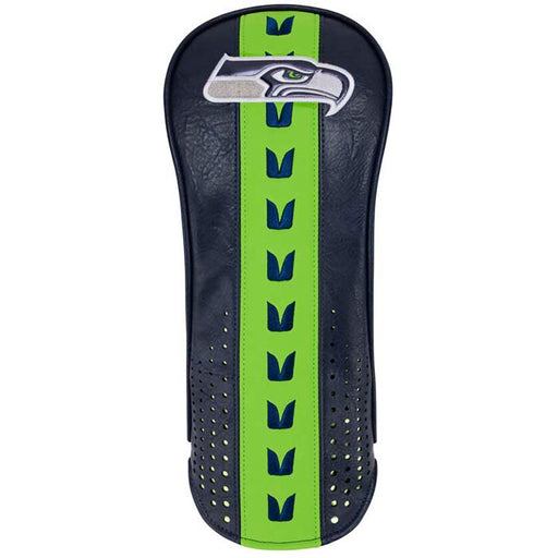 TaylorMade Seattle Seahawks Driver Headcover
