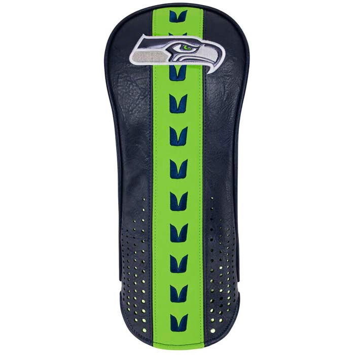 TaylorMade Seattle Seahawks Driver Headcover
