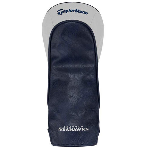 TaylorMade Seattle Seahawks Driver Headcover