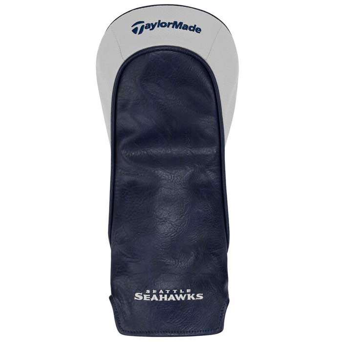 TaylorMade Seattle Seahawks Driver Headcover
