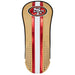 TaylorMade San Francisco 49ers Driver Headcover