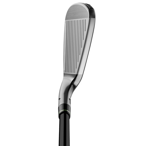 TaylorMade Qi Gunmetal Individual Irons