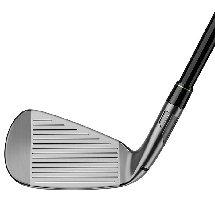 TaylorMade Qi Gunmetal Individual Irons