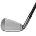 TaylorMade Qi Gunmetal Individual Irons