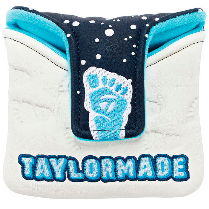 TaylorMade Abominable Snowman Mallet Headcover