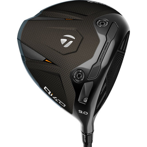 TaylorMade Qi4D Driver