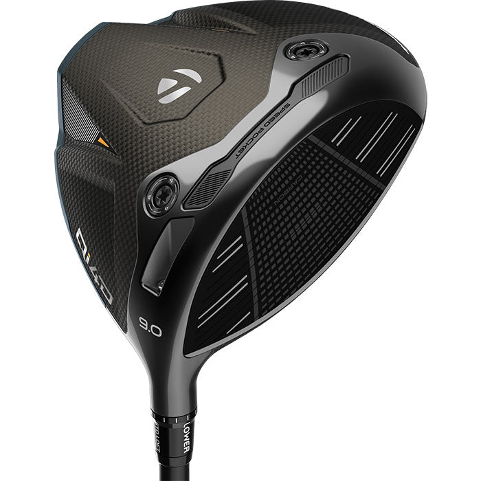 TaylorMade Qi4D Driver