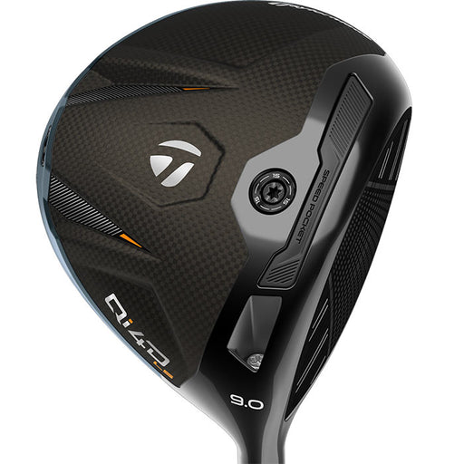 TaylorMade Qi4D LS Driver
