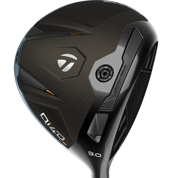 TaylorMade Qi4D LS Driver